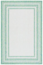 Courtyard 8475 Indoor / Outdoor Rug