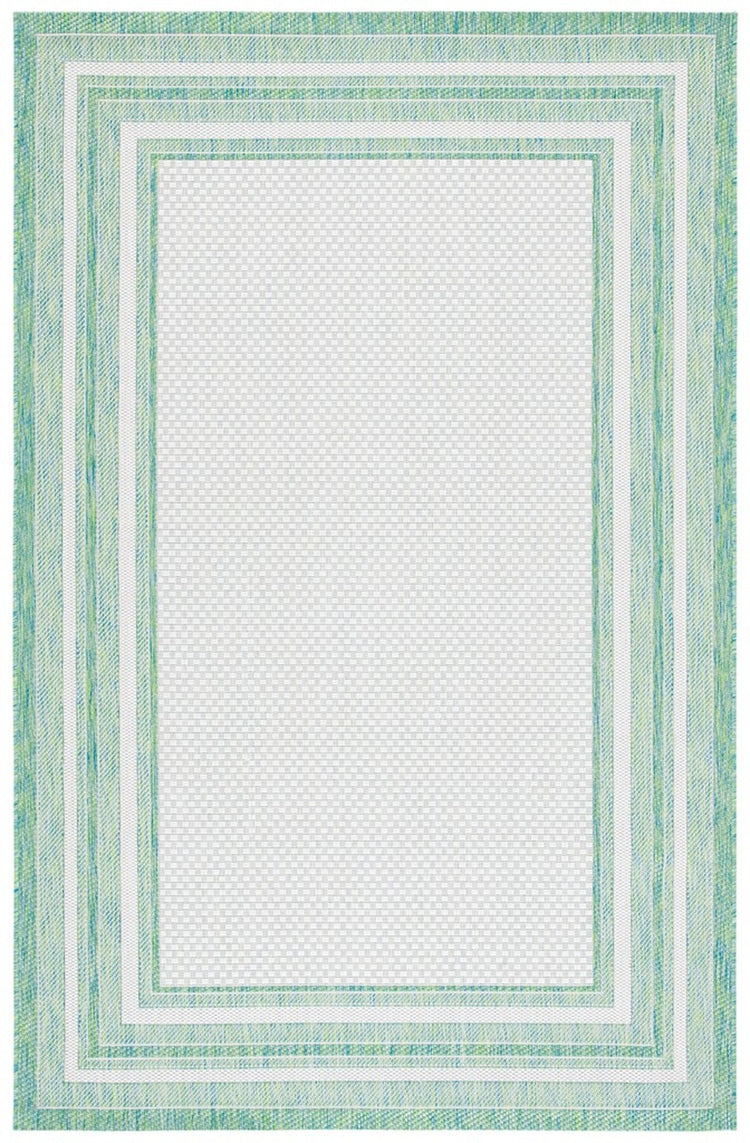 Courtyard 8475 Indoor / Outdoor Rug