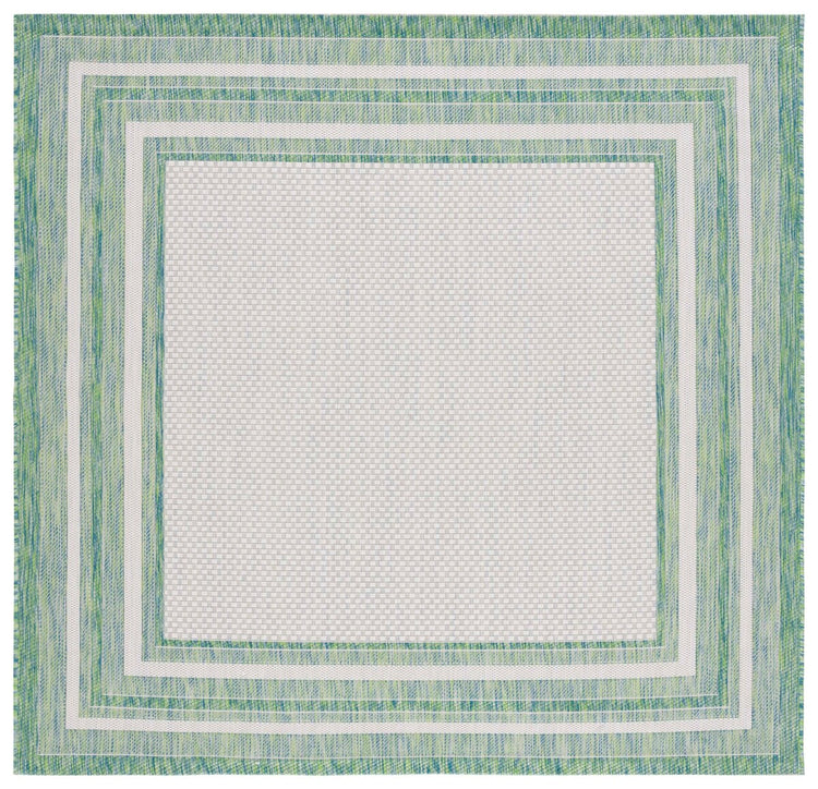 Courtyard 8475 Indoor / Outdoor Rug