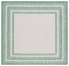 Courtyard 8475 Indoor / Outdoor Rug