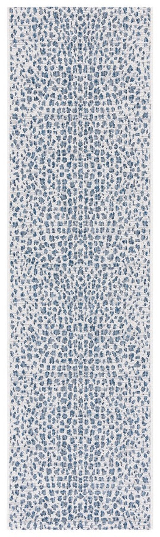 Courtyard 8505 Indoor / Outdoor Rug