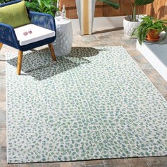 Courtyard 8505 Indoor / Outdoor Rug