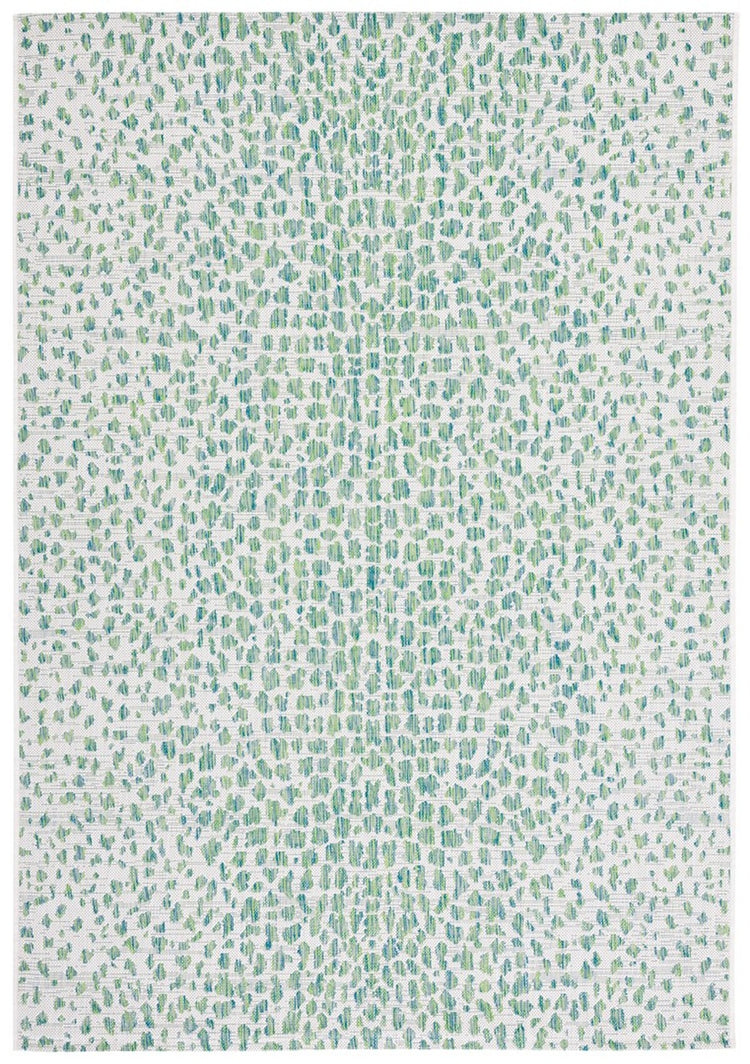 Courtyard 8505 Indoor / Outdoor Rug