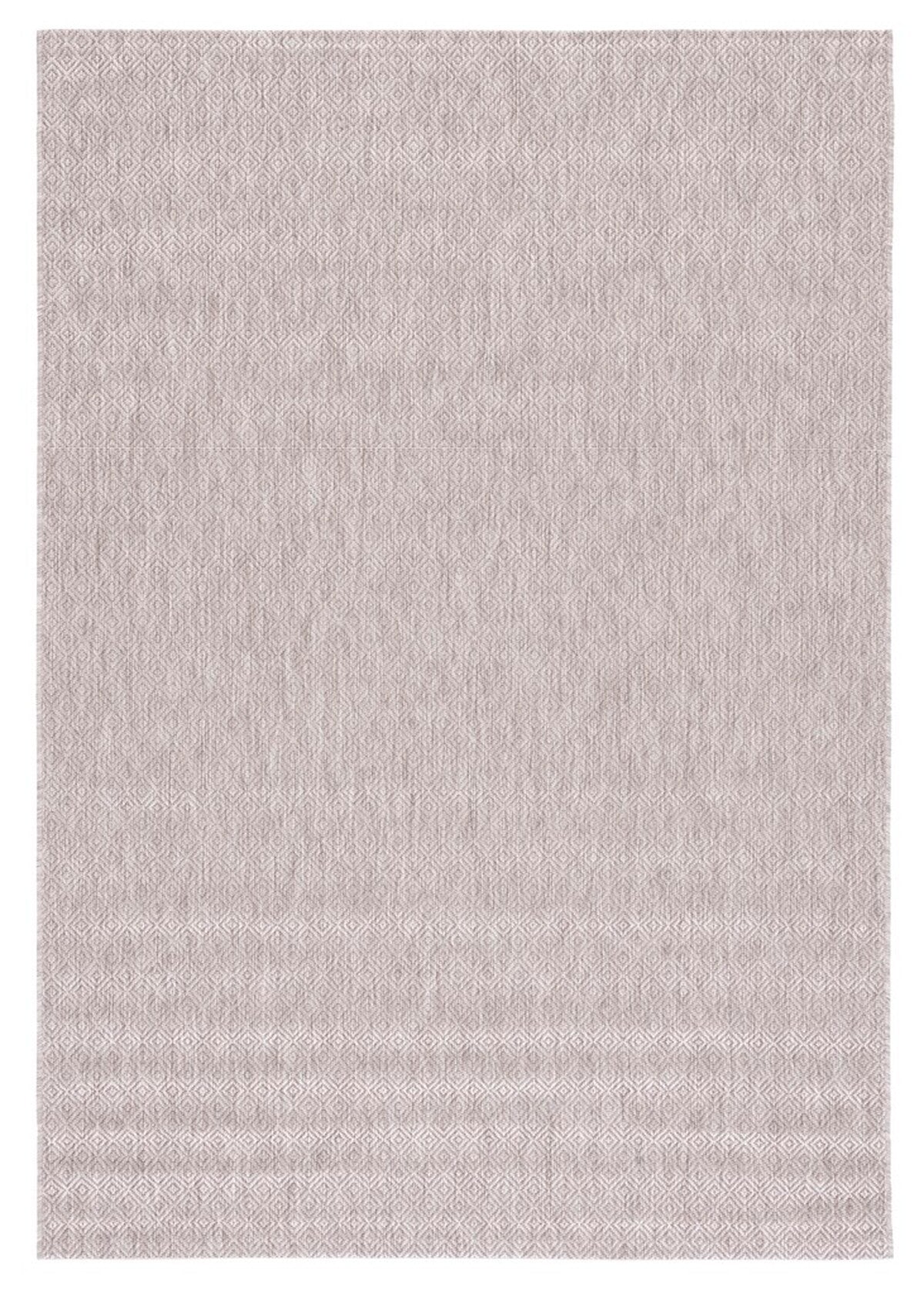  Safavieh Courtyard 8520 Indoor / Outdoor Rug - Grey / Grey - Bonton