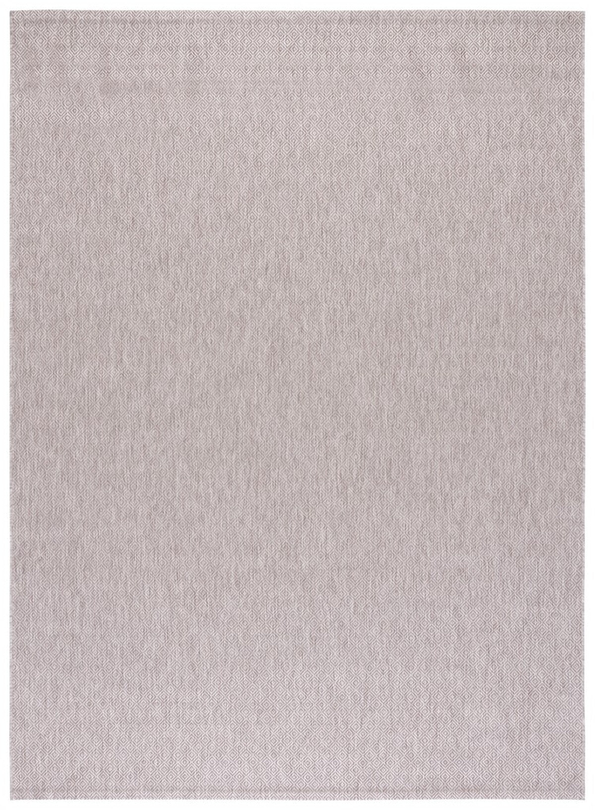  Safavieh Courtyard 8520 Indoor / Outdoor Rug - Grey / Grey - Bonton