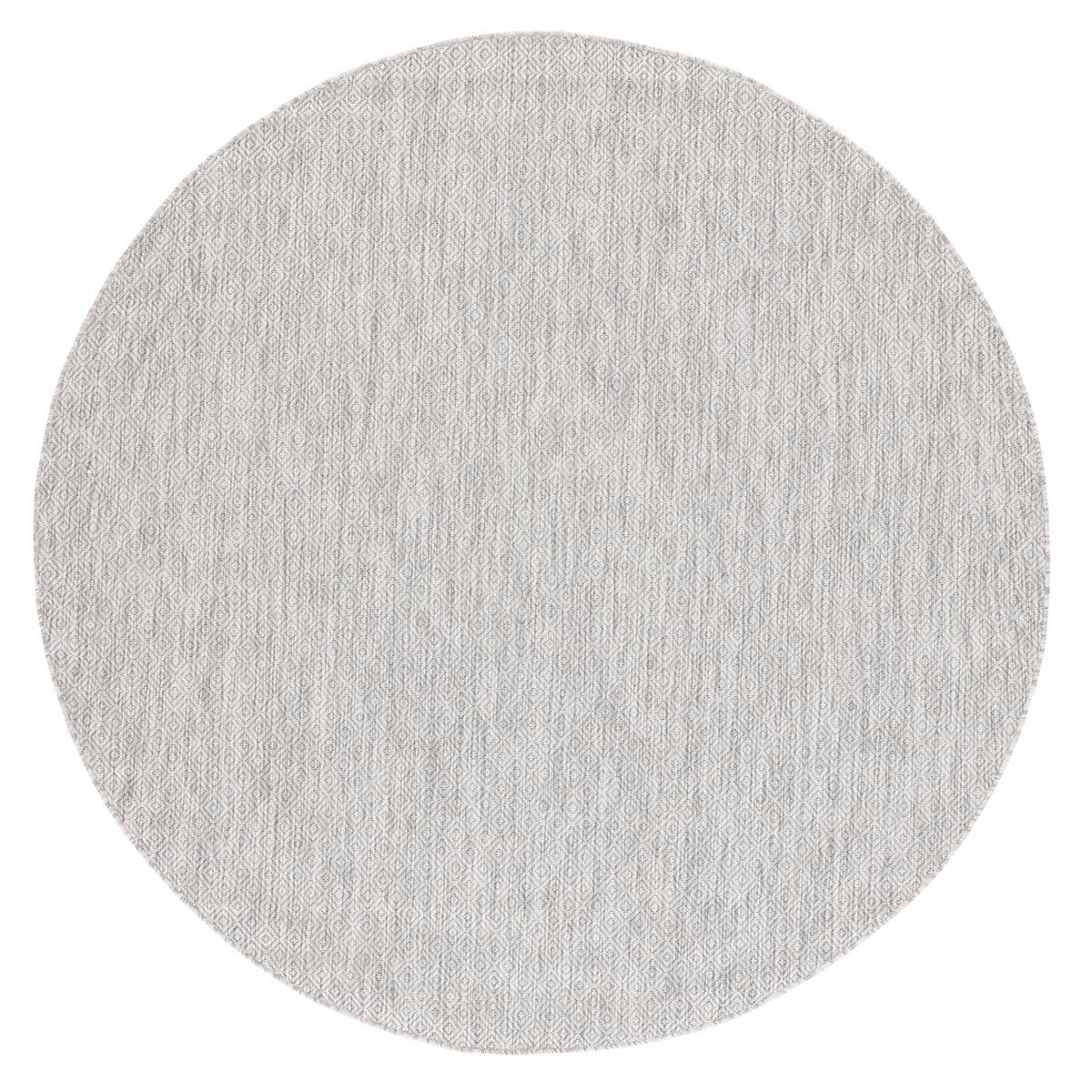  Safavieh Courtyard 8520 Indoor / Outdoor Rug - Grey / Grey - Bonton