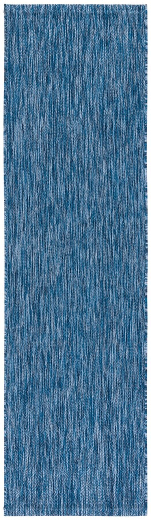  Safavieh Courtyard 8520 Indoor / Outdoor Rug - Navy / Navy - Bonton