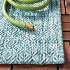 Courtyard 8520 Indoor / Outdoor Rug