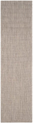 Courtyard 8521 Indoor / Outdoor Rug