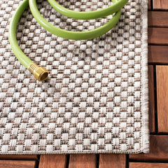 Courtyard 8521 Indoor / Outdoor Rug