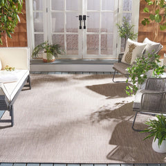 Courtyard 8521 Indoor / Outdoor Rug