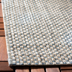 Courtyard 8521 Indoor / Outdoor Rug