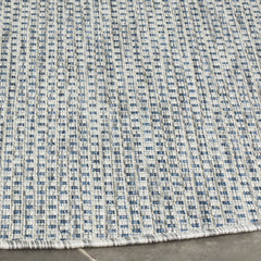 Courtyard 8521 Indoor / Outdoor Rug