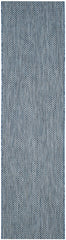 Courtyard 8521 Indoor / Outdoor Rug