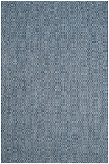 Courtyard 8521 Indoor / Outdoor Rug