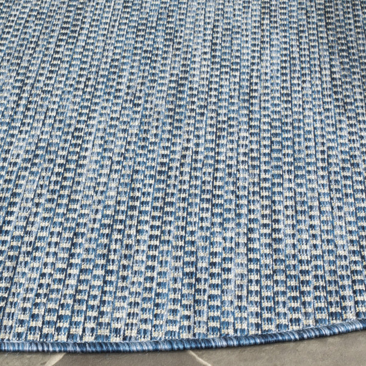 Courtyard 8521 Indoor / Outdoor Rug