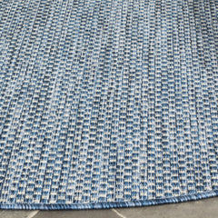 Courtyard 8521 Indoor / Outdoor Rug