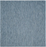 Courtyard 8521 Indoor / Outdoor Rug