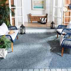 Courtyard 8521 Indoor / Outdoor Rug