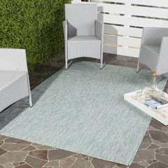 Courtyard 8521 Indoor / Outdoor Rug