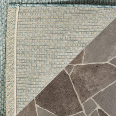 Courtyard 8521 Indoor / Outdoor Rug