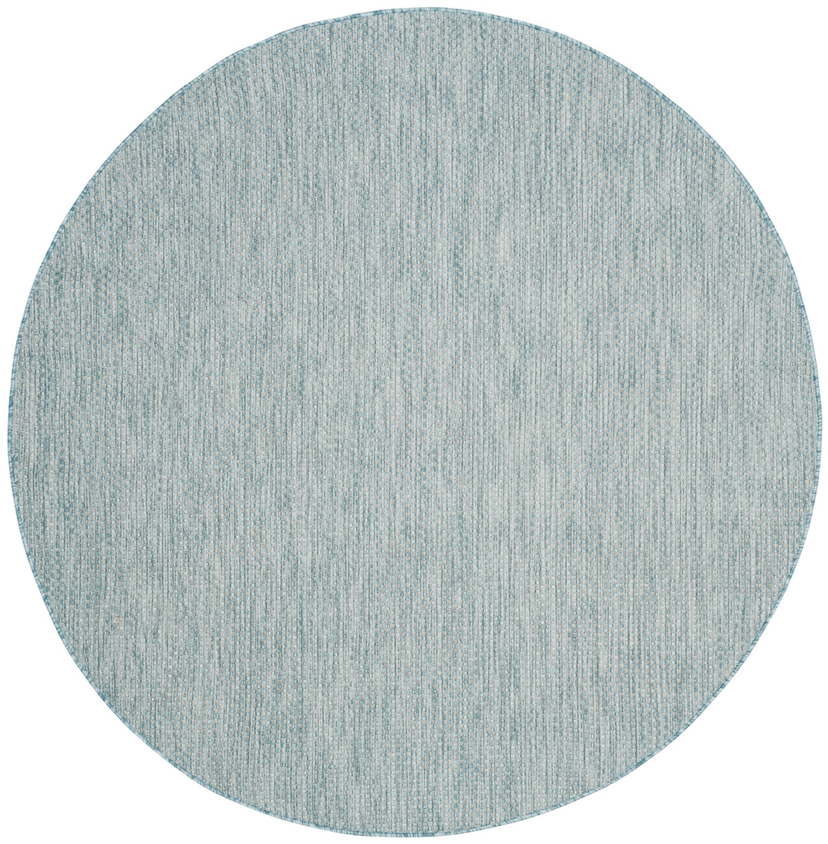  Safavieh Courtyard 8521 Indoor / Outdoor Rug - Grey / Navy - Bonton