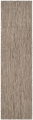 Courtyard 8521 Indoor / Outdoor Rug