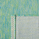 Courtyard 8521 Indoor / Outdoor Rug