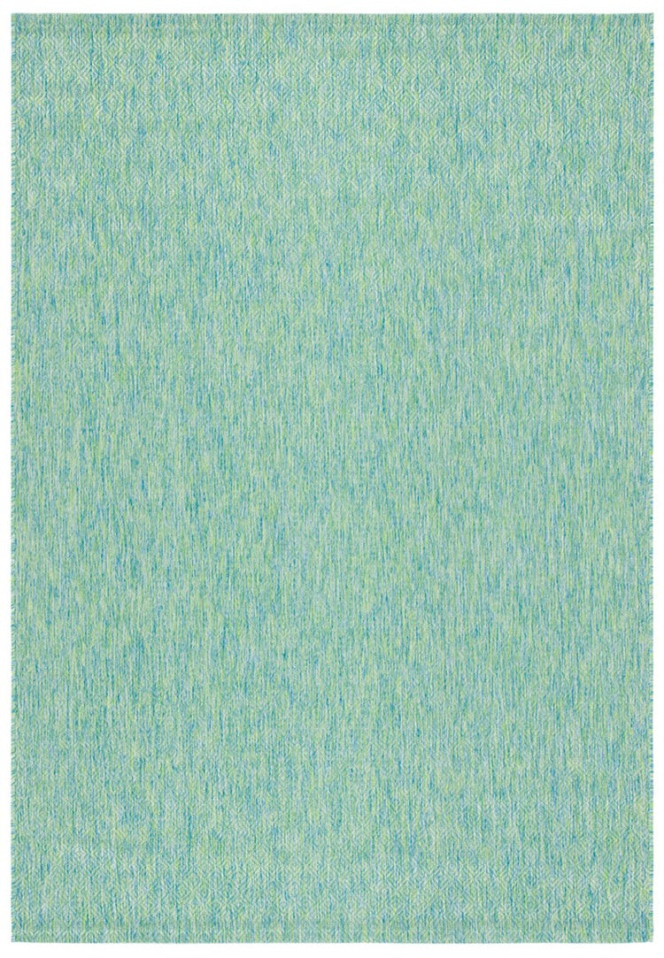 Courtyard 8521 Indoor / Outdoor Rug