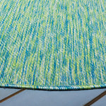 Courtyard 8521 Indoor / Outdoor Rug