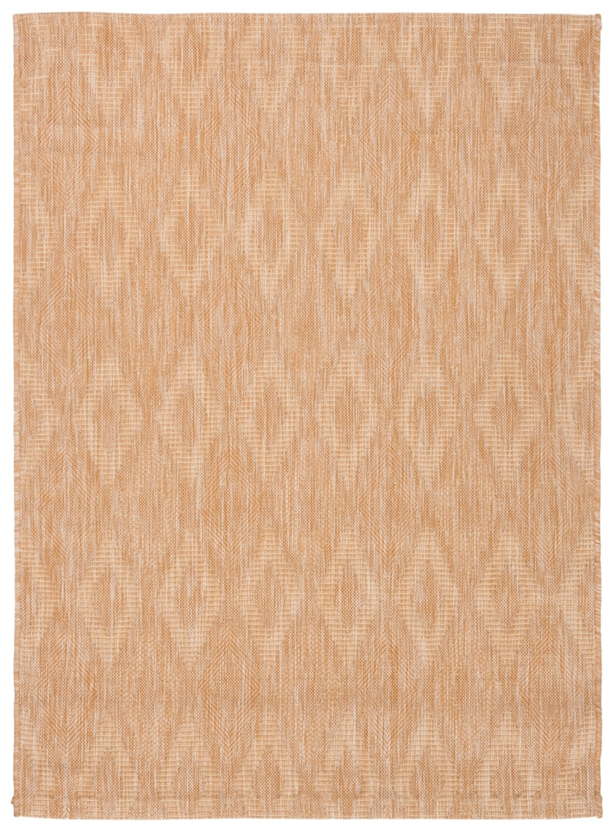  Safavieh Courtyard 8522 Indoor / Outdoor Rug - Beige / Beige - Bonton