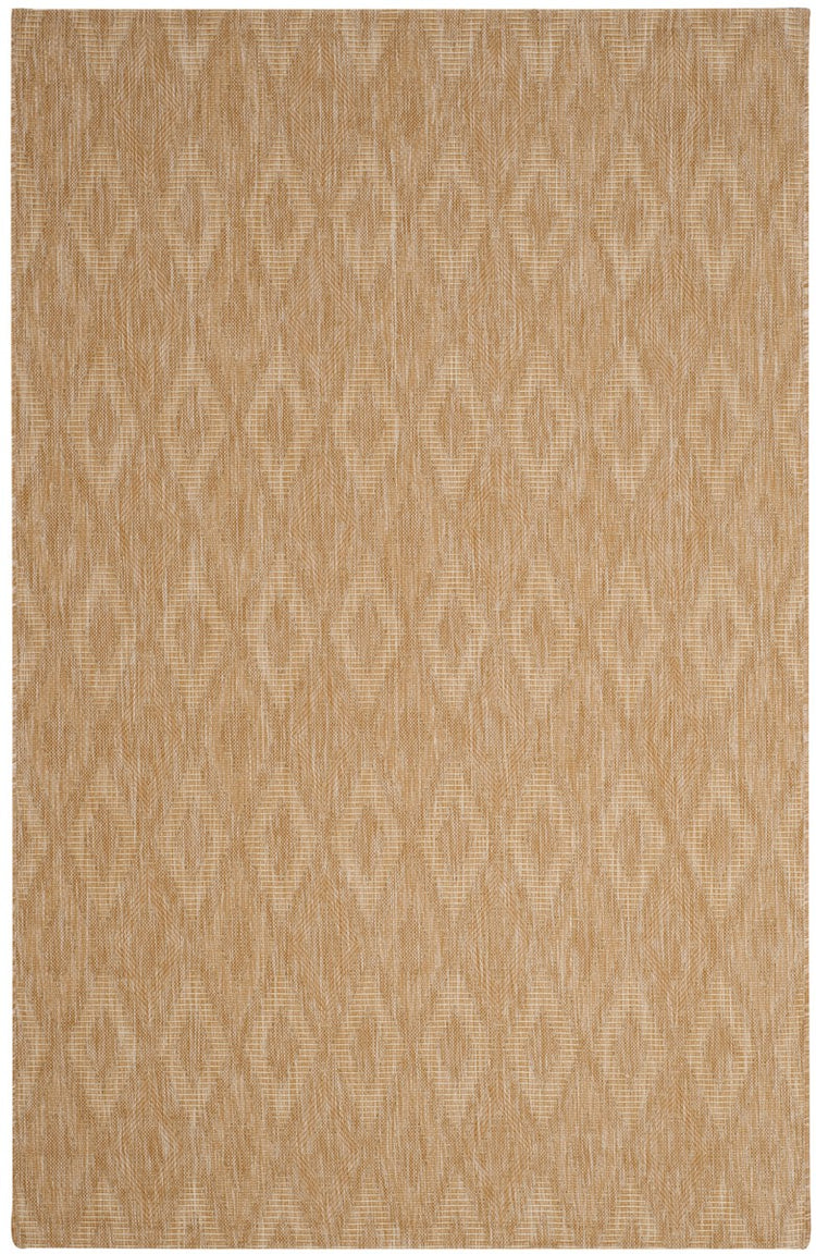 Courtyard 8522 Indoor / Outdoor Rug