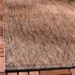 Courtyard 8522 Indoor / Outdoor Rug