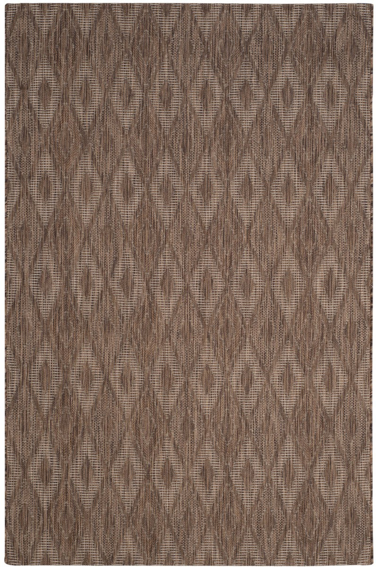 Courtyard 8522 Indoor / Outdoor Rug