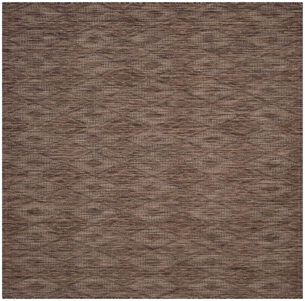  Safavieh Courtyard 8522 Indoor / Outdoor Rug - Natural / Natural - Bonton