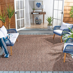 Courtyard 8522 Indoor / Outdoor Rug