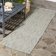 Courtyard 8522 Indoor / Outdoor Rug