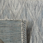 Courtyard 8522 Indoor / Outdoor Rug
