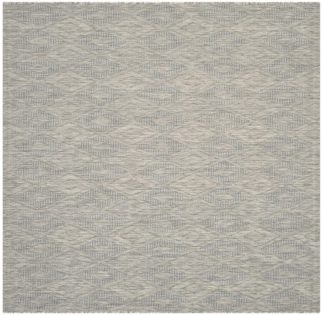  Safavieh Courtyard 8522 Indoor / Outdoor Rug - Grey / Grey - Bonton