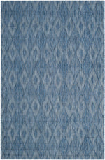 Courtyard 8522 Indoor / Outdoor Rug