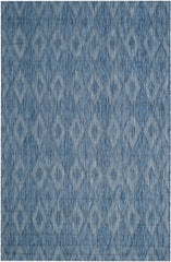 Courtyard 8522 Indoor / Outdoor Rug