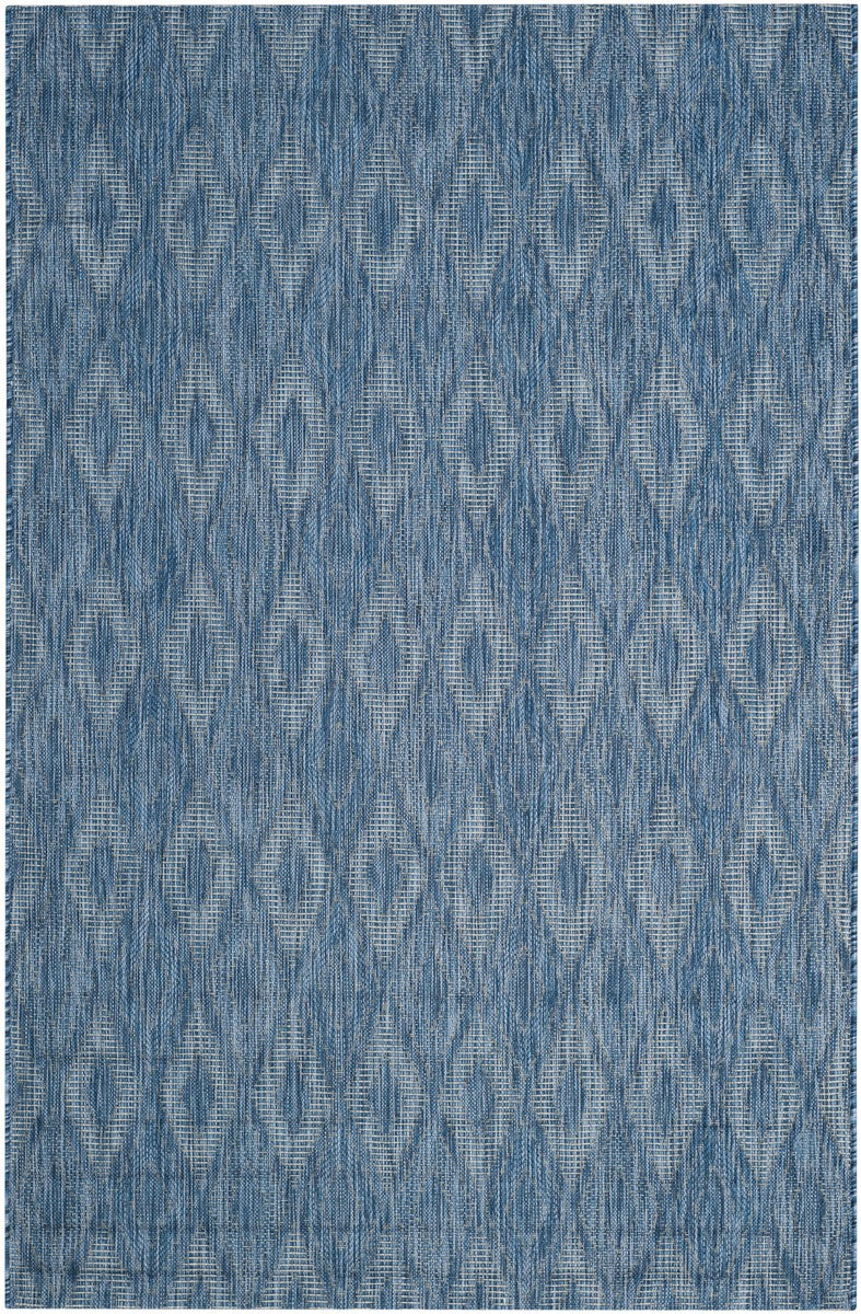  Safavieh Courtyard 8522 Indoor / Outdoor Rug - Natural / Natural - Bonton