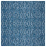 Courtyard 8522 Indoor / Outdoor Rug
