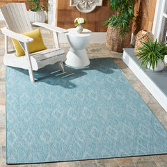 Courtyard 8522 Indoor / Outdoor Rug