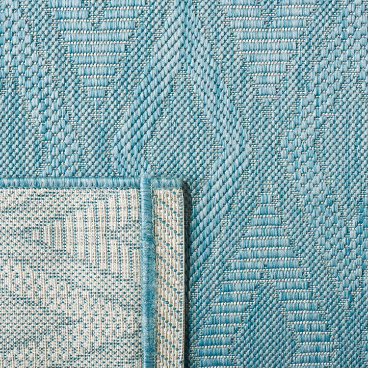 Courtyard 8522 Indoor / Outdoor Rug