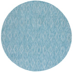 Courtyard 8522 Indoor / Outdoor Rug