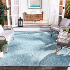 Courtyard 8522 Indoor / Outdoor Rug