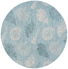 Courtyard 8547 Indoor / Outdoor Rug