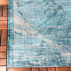 Courtyard 8556 Indoor / Outdoor Rug