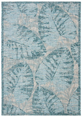 Courtyard 8556 Indoor / Outdoor Rug